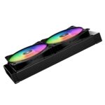 Be Quiet! LIGHT WINGS LX 140mm 3-Pack
