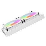 Be Quiet! LIGHT WINGS LX 140mm 3-Pack