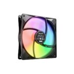 be quiet! LIGHT WINGS LX 140mm Fan 3-Pack