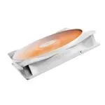 be quiet! LIGHT WINGS LX 140mm 3-Pack ARGB Fans - White