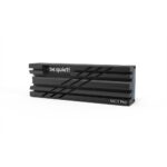 be quiet! MC1 PRO SSD Heatsink Black