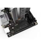be quiet! MC1 SSD Heatsink Black 1pc