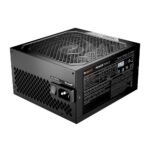 be quiet! POWER ZONE 2 1000W PSU