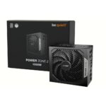 be quiet! POWER ZONE 2 1000W PSU