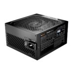be quiet! POWER ZONE 750W PSU