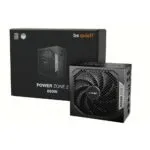 Be quiet! POWER ZONE 850W PSU