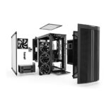 be quiet! PURE BASE 500 FX Black Tower