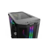 be quiet! PURE BASE 500 FX Black Tower