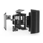 Be Quiet! Pure Base 500DX