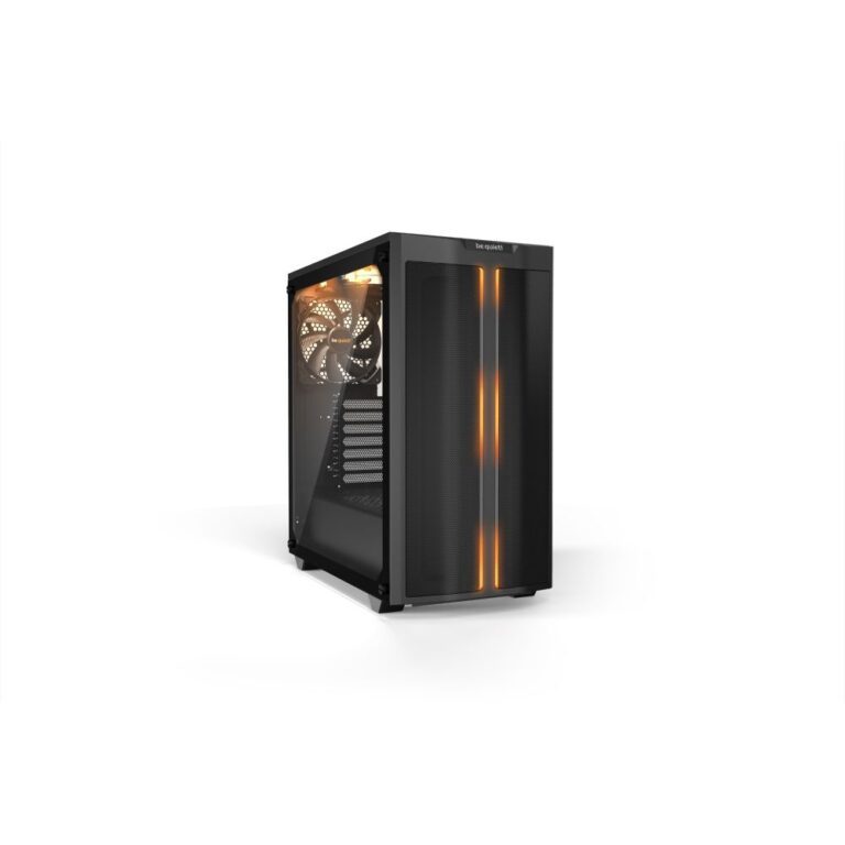 Be Quiet! Pure Base 500DX