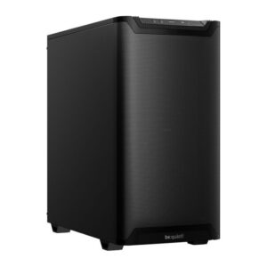 be quiet! PURE BASE 501 Airflow Black Tower