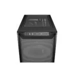 be quiet! PURE BASE 501 Airflow Black Tower