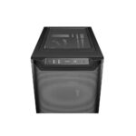 be quiet! PURE BASE 501 Airflow Black Tower