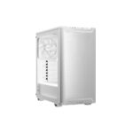 be quiet! PURE BASE 501 Airflow White Tower