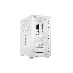 be quiet! PURE BASE 501 Airflow White Tower