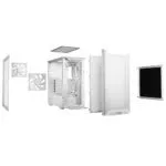 be quiet! PURE BASE 501 Airflow White Tower