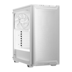 be quiet! PURE BASE 501 Airflow White Tower