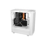 be quiet! PURE BASE 501 Airflow White Tower