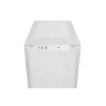 be quiet! PURE BASE 501 Airflow White Tower