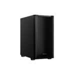be quiet! PURE BASE 501 Black Tower