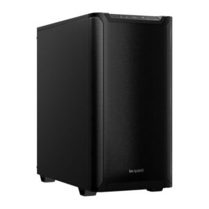 be quiet! PURE BASE 501 Black Tower
