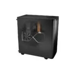 be quiet! PURE BASE 501 Black Tower