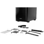 be quiet! PURE BASE 501 Black Tower