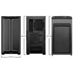 be quiet! Pure Base 501 DX Tower