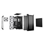 be quiet! Pure Base 501 DX Tower