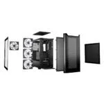 be quiet! Pure Base 501 DX Tower