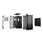 be quiet! Pure Base 501 LX Tower