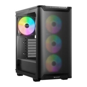 be quiet! Pure Base 501 LX Tower