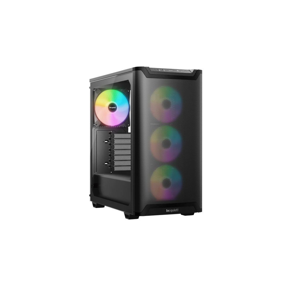be quiet! Pure Base 501 LX Tower