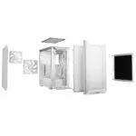 be quiet! PURE BASE 501 White Tower