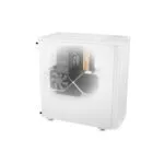 be quiet! PURE BASE 501 White Tower