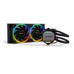 be quiet! Pure Loop 2 FX 240mm AIO Liquid Cooler