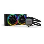 be quiet! Pure Loop 2 FX 240mm AIO Liquid Cooler
