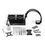 be quiet! Pure Loop 2 FX 240mm AIO Liquid Cooler