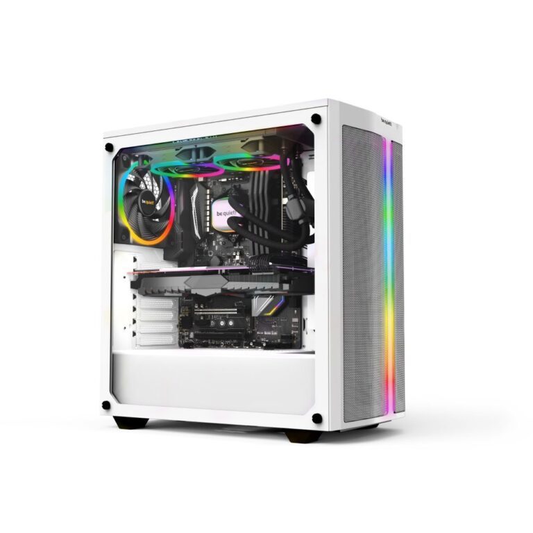 be quiet! Pure Loop 2 FX 240mm AIO Liquid Cooler