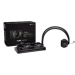 be quiet! PURE LOOP 3 AIO Liquid Cooler 12cm Black