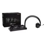 be quiet! PURE LOOP 3 AIO Liquid Cooler 12cm Black