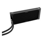be quiet! PURE LOOP 3 AIO Liquid Cooler 12cm Black