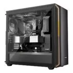 be quiet! PURE LOOP 3 AIO Liquid Cooler 12cm Black