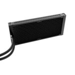 be quiet! PURE LOOP 3 AIO Liquid Cooler 14 cm Black