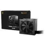 Be Quiet! PURE POWER 12 550W PSU