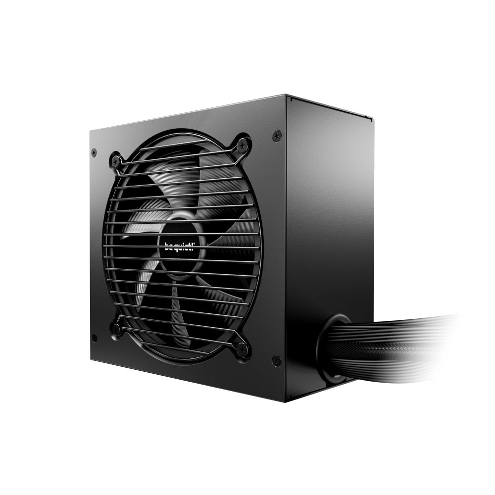 be quiet! PURE POWER 12 550W PSU
