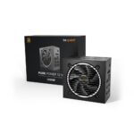 be quiet! PURE POWER 12 M 1200W PSU