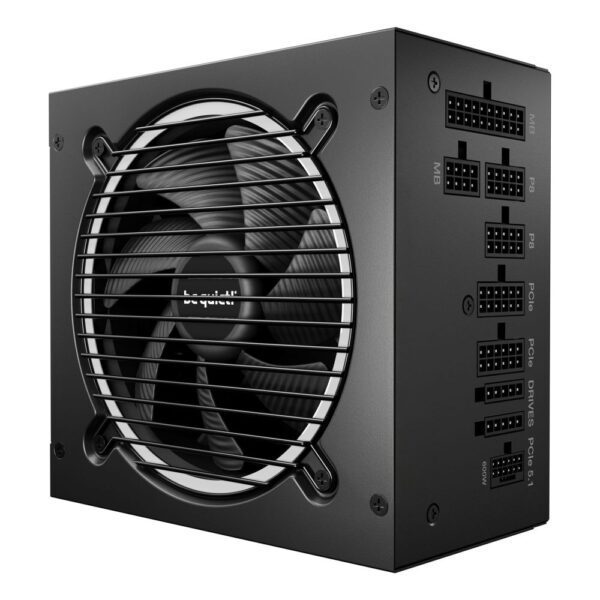 be quiet! Pure Power 13 M 1000W PSU