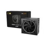 be quiet! Pure Power 13 M 550W PSU