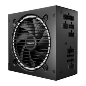 be quiet! Pure Power 13 M 550W PSU